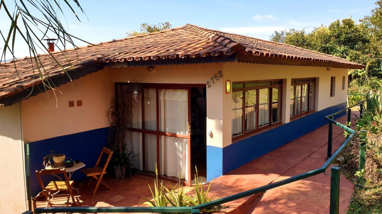 소코로 Chacara Artistica Em Socorro-Sp 빌라 외부 사진